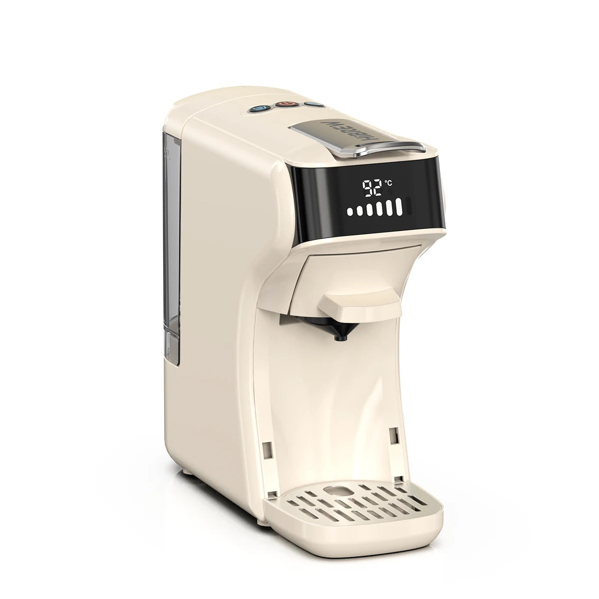 HiBREW Capsule Coffee Machine